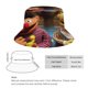 thumbnail image 2 of Sombrero Bucket Desmarcar Bert, 2 of 6