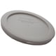 thumbnail image 3 of Paquete de tapas de repuesto Pyrex para cristalería 7202, 7200, 7201 y 7203, 3 of 4