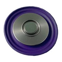 Ioensy - Diafragma Del Regulador De Aire/Combustible Del Riel De Combustible 8M6002988 Para 225 Hp, 200 Hp Y 150 Hp