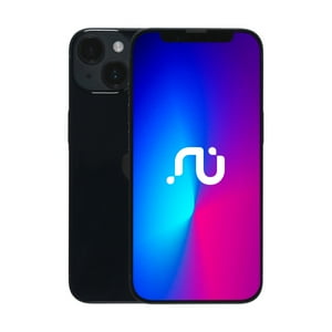 Apple Iphone 14 5G 128Gb Negro Reacondicionado