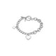 thumbnail image 1 of Pulsera LS2335-2/1 Lotus Style Mujer Woman'S Heart, 1 of 3