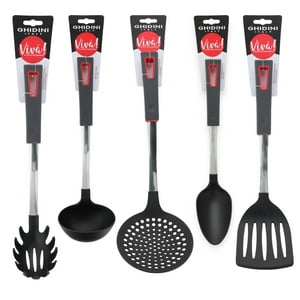Ghidini - Set De Cocina Nylon Viva