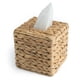 thumbnail image 1 of Funda Cuadrada Para Pañuelos De Mimbre Y Ratán, 1 of 7