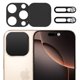 thumbnail image 1 of Funda de privacidad AIDOWU para iPhone 16 Pro/Max, 1 of 7