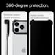 thumbnail image 5 of Funda Arc Pulse para iPhone 17 Pro Max de 6,9" en aluminio, 5 of 7