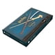 thumbnail image 1 of Harry Potter: La Colección De Varitas (Libro + Varita), 1 of 1