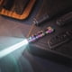 thumbnail image 4 of Linterna Weltool T1 Pro de 9,7 cm con alcance de 306 m, 4 of 9