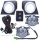 thumbnail image 1 of Juego Neblineros Izquierdo Derecho Mitsubishi L200 Work 2 4 2016 2018, 1 of 3