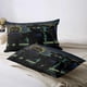 thumbnail image 4 of Five Nights at Freddy's Bedding Sets Cartoon Duvet Cover Lightweight 3 Piece Bet Sets for Kids Boys Girls, 4 of 5