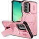 thumbnail image 1 of Funda FOXDOCK para Samsung Galaxy A17 – Magnética Antigolpes con Soporte y Protección Doble, 1 of 6