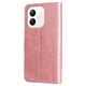 thumbnail image 2 of Funda con Cremallera para Honor X60i, Carcasa Cartera de Cuero PU con Soporte y Tarjetero, 2 of 6