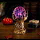 thumbnail image 2 of Bola de Plasma con Manos de Bruja 22 cm Halloween - Frank & Mortis, 2 of 3