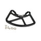 thumbnail image 5 of Bike Bash Guard Gear Guía De Cadena De Bicicleta De Montaña Protector De Cadena De Bicicleta Estilo A, 5 of 5