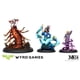 thumbnail image 3 of Miniaturas: Malifaux, tercera edición: Realm Beyond Ten Thunders, 3 of 6