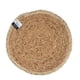 thumbnail image 3 of Individual 38x38cm Fibra natural, 3 of 3