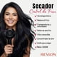 thumbnail image 4 of Secador De Cabello Control Frizz Revlon 2000W Negro, 4 of 12