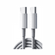 thumbnail image 3 of Adaptador Cargador Auto Para Celular + Cable Usb-c, 3 of 3