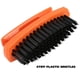 thumbnail image 5 of Juego de cepillos para uñas GreatNeck 19025 con cerdas rígidas, paquete de 6, 5 of 9