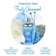 thumbnail image 5 of Perfume Sugarful Dream de Michel Germain, Eau de Parfum, 100 ml, 5 of 9