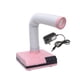 thumbnail image 5 of Aspirador Compacto Para Pulir Uñas, Colector De Polvo Para Uñas, Para Uso En Salón Doméstico, Color Rosa, 5 of 5