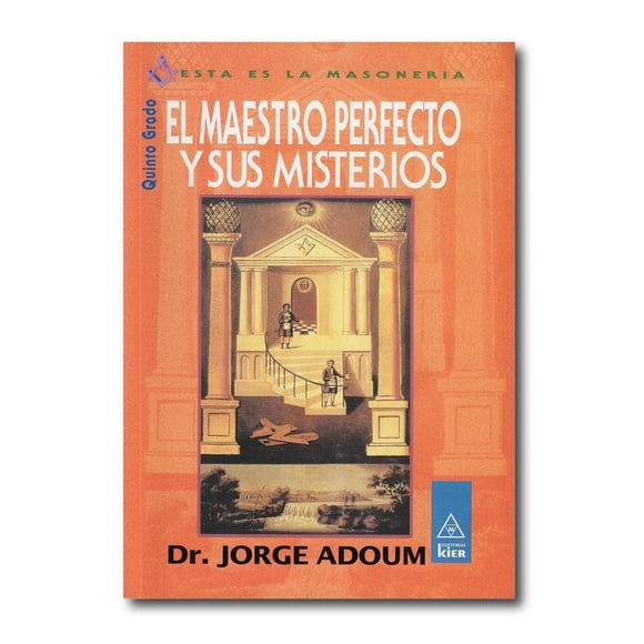 El maestro perfecto y sus misterios