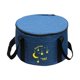 thumbnail image 2 of Organizador De Utensilios De Vajilla, Bolsa De Almacenamiento Para Ollas De Camping Para Mochilero, Pesca, Azul, 2 of 5