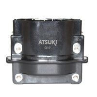 Repuestos Del Sol - Bobina Encendido Toyota Corolla 1.5 1991 1995