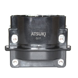 Repuestos Del Sol - Bobina Encendido Toyota Corolla Spacio 1.6 1998 2001