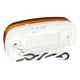 thumbnail image 3 of Luz LED marcadora/de separación RV Designer L901 Amber Reflex, 3 of 4
