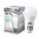 thumbnail image 1 of Bombilla LED de garaje aprobada por Genie Title 20, A19 E26, 60 W, paquete de 1, 1 of 1