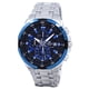 thumbnail image 1 of Reloj Digital Casio Edifice EFR-539D-1A2V Plata Hombre, 1 of 10
