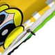thumbnail image 5 of Powerpuff-Girls Power-puff Powerpuff-Girls Power-puff Bedding Set Sheet Set for Kids Adults,All Season Lightweight, 5 of 5