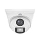 thumbnail image 1 of Cámara de Seguridad Análoga Domo 2MP Color 24/7 Exterior, 1 of 2