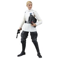 Figura De Acción Star Wars The Black Series Dedra Meero, Andor 15 Cm