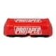 thumbnail image 3 of Almohadilla de Manillar PROTAPER 20 cm Roja y Blanca Universal, 3 of 3