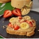 thumbnail image 2 of Proteína de Maní - sabor Dulce de leche - 400g, 2 of 3