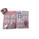 thumbnail image 3 of Mini Álbum Black Pink + Todas Sus Láminas A Pegar, 3 of 7