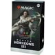 thumbnail image 1 of MTG: Commander MH 3 - Graveyard Overdrive (Ingles) negro, 1 of 2