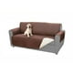 thumbnail image 2 of Funda Cobertor Protector Para Sofa Sillon 2 Cuerpos Reversible, 2 of 3
