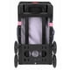 thumbnail image 4 of Set de bolsa deportiva ZUCA Ice Dreamz Lux Sport con marco y bolsas, 4 of 6
