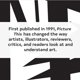 thumbnail image 3 of Libro Chronicle Books – Picture This: Edición del 25.º Aniversario, 3 of 5