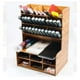 thumbnail image 2 of Organizador de escritorio portalápices y accesorios, 2 of 4