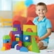 thumbnail image 3 of Bloques de espuma grandes para niños pequeños de Building Blocks LOLO TOYS, 3 of 3