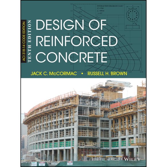 Libro Wiley: Diseño de Hormigón Armado