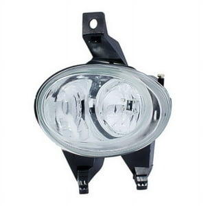 Repuestos Del Sol - Neblinero