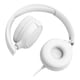 thumbnail image 2 of Audífonos Over Ear JBL Tune 520C USB-C Blanco, 2 of 4