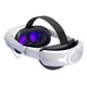 thumbnail image 1 of Correa De Cabeza Con Batería Para Oculus Quest 2 Elite, 1 of 3