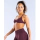 thumbnail image 3 of Conjunto Deportivo Para Mujer Calza Tiro Alto Y Top Peto Impact, 3 of 4