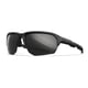thumbnail image 1 of Gafas de Sol Wiley X JAKL Polarizadas de Seguridad Negro Mate, 1 of 5