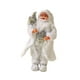 thumbnail image 3 of Adornos De Centro De Mesa Navideños De Muñeco De Papá Noel Para Chimenea Interior Año Nuevo 45cm, 3 of 5
